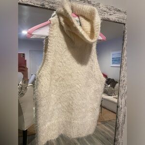 Show me your mumu cream sweater